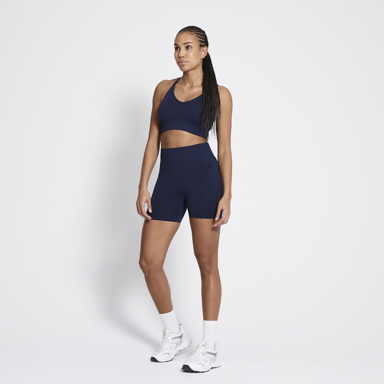 Shortsit "Short Tights Seamless"